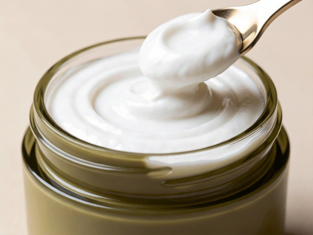 Facial care products