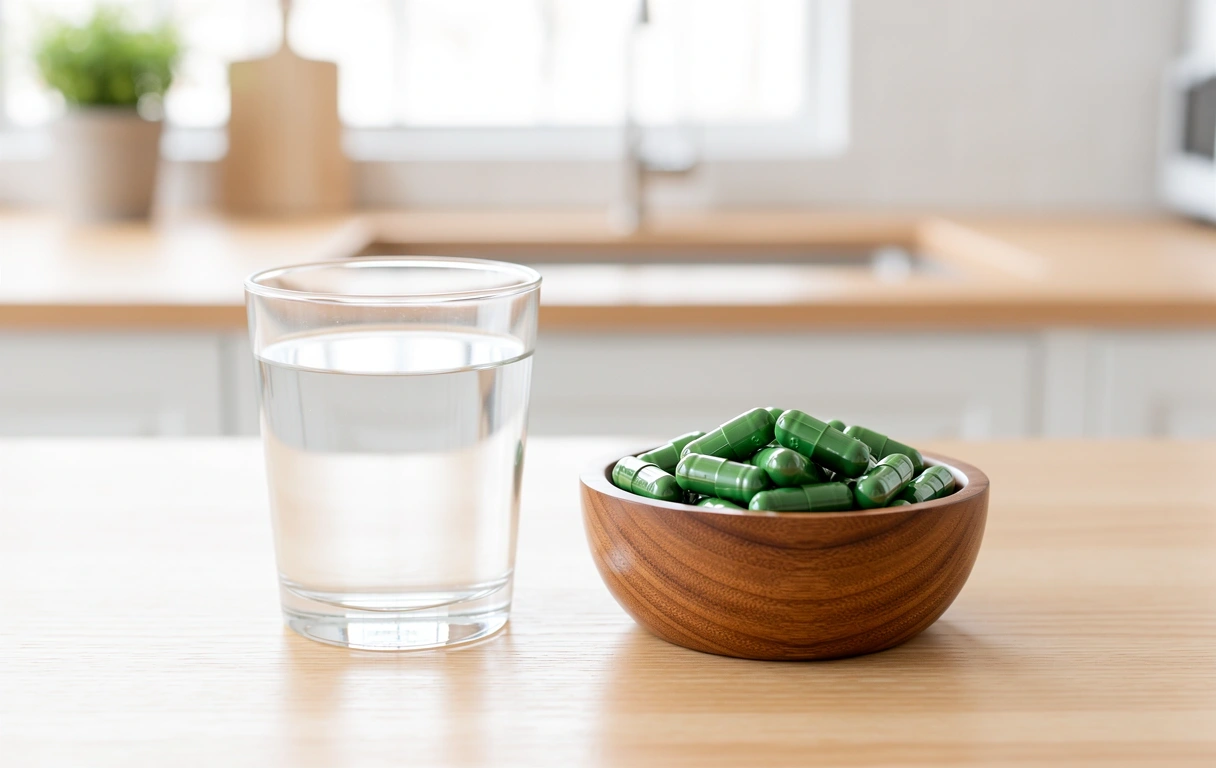 Men's Energy Support